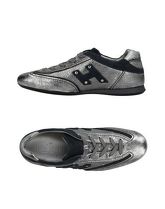 HOGAN Sneakers & Tennis shoes basse donna