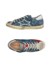 ISHIKAWA Sneakers & Tennis shoes basse donna