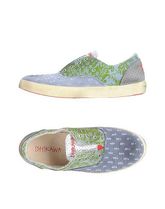 ISHIKAWA Sneakers & Tennis shoes basse donna