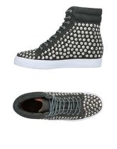 JEFFREY CAMPBELL Sneakers & Tennis shoes alte donna