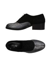 LIU •JO SHOES Stringate donna