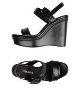 PRADA Sandali donna