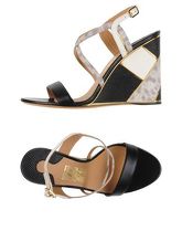 SALVATORE FERRAGAMO Sandali donna