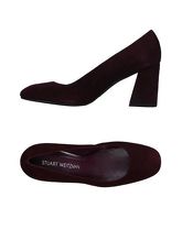 STUART WEITZMAN Decolletes donna