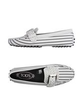 TOD'S Mocassino donna