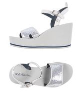 U.S.POLO ASSN. Sandali donna