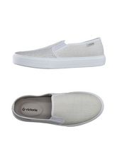 VICTORIA Sneakers & Tennis shoes basse donna