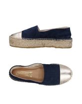 VIRREINA Espadrillas donna