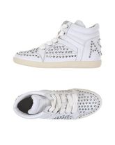 ASH Sneakers & Tennis shoes alte donna