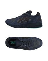 ASICS Sneakers & Tennis shoes basse donna