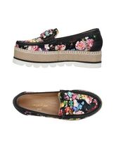 CARPE DIEM Mocassino donna