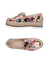 CARPE DIEM Mocassino donna