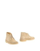 CLARKS ORIGINALS Stivaletti donna