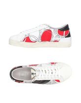 D.A.T.E. Sneakers & Tennis shoes basse donna