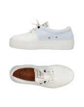 DOLFIE Sneakers & Tennis shoes basse donna