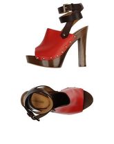 DSQUARED2 Mules & Zoccoli donna