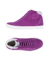 EA7 Sneakers & Tennis shoes alte donna