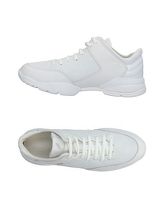 GEOX Sneakers & Tennis shoes basse donna