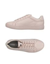 GEOX Sneakers & Tennis shoes basse donna