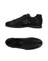 HOGAN Sneakers & Tennis shoes basse donna