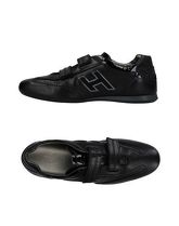 HOGAN Sneakers & Tennis shoes basse donna