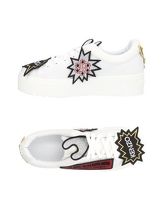 KENZO Sneakers & Tennis shoes basse donna