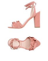 LOEFFLER RANDALL Sandali donna