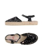 MANILA GRACE DENIM Espadrillas donna