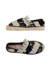 MANILA GRACE DENIM Espadrillas donna