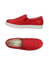 MI/MAI Sneakers & Tennis shoes basse donna