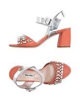 MIU MIU Sandali donna