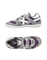 MUNICH Sneakers & Tennis shoes basse donna