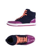 NIKE Sneakers & Tennis shoes alte donna