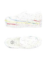 PHILIPP PLEIN Sneakers & Tennis shoes basse donna