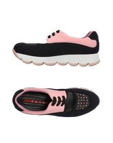 PRADA SPORT Sneakers & Tennis shoes basse donna