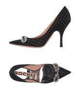 ROCHAS Decolletes donna