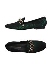 SIGERSON MORRISON Mocassino donna