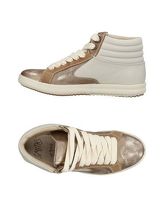SMITH'S AMERICAN Sneakers & Tennis shoes alte donna