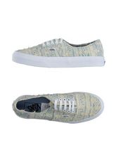 VANS Sneakers & Tennis shoes basse donna