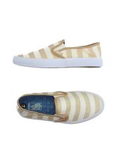 VANS Sneakers & Tennis shoes basse donna