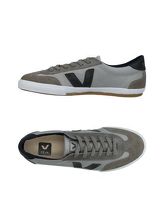 VEJA Sneakers & Tennis shoes basse donna