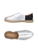 VIRREINA Espadrillas donna