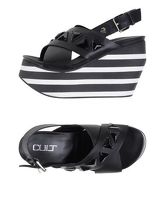 CULT Sandali donna