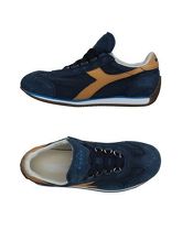 DIADORA HERITAGE Sneakers & Tennis shoes basse donna