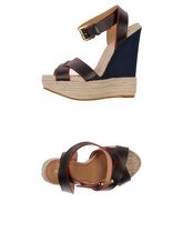 DSQUARED2 Espadrillas donna