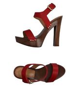 DSQUARED2 Sandali donna