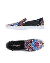 DSQUARED2 Sneakers & Tennis shoes basse donna