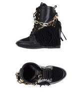 DSQUARED2 Sneakers & Tennis shoes alte donna