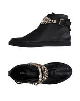 DSQUARED2 Sneakers & Tennis shoes alte donna