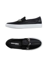 DSQUARED2 Sneakers & Tennis shoes basse donna